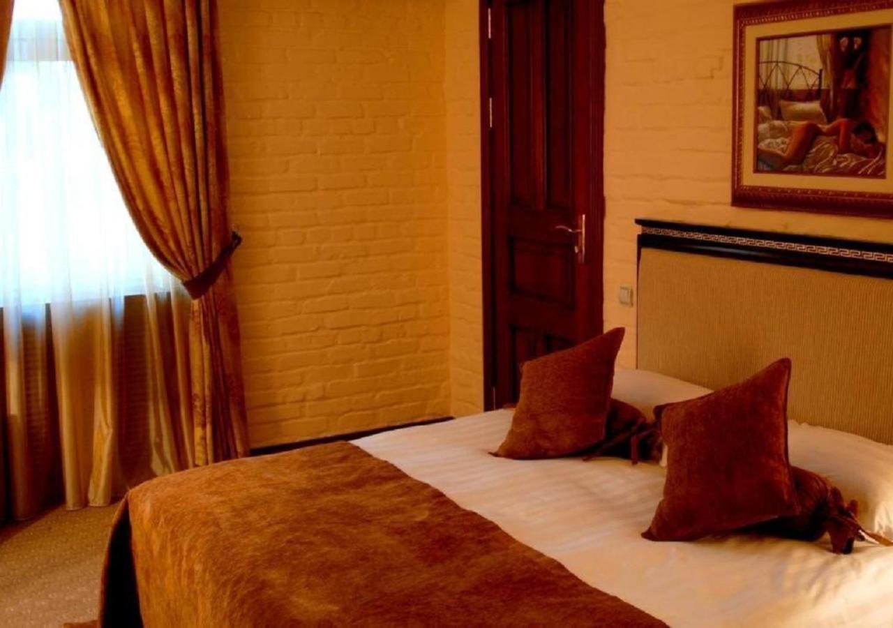 Hotel Bek Tashkent Exterior photo