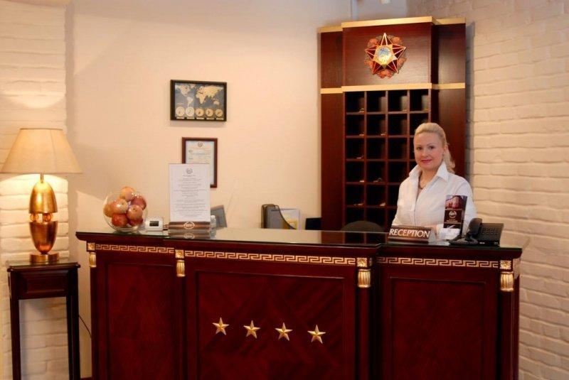 Hotel Bek Tashkent Exterior photo