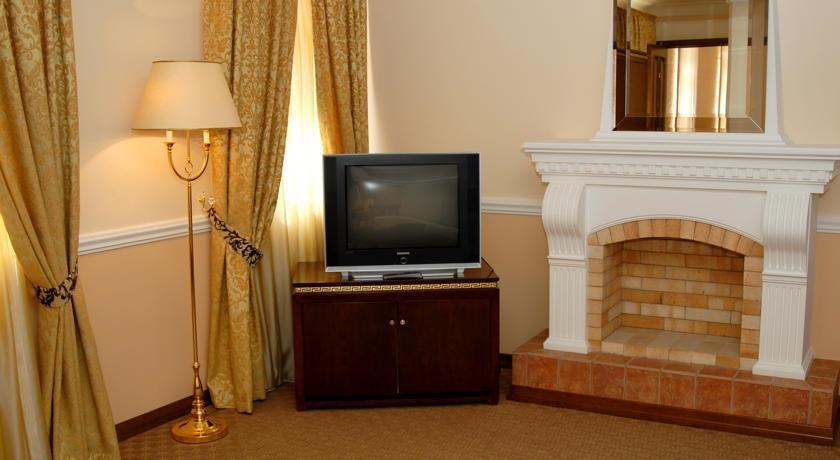 Hotel Bek Tashkent Exterior photo